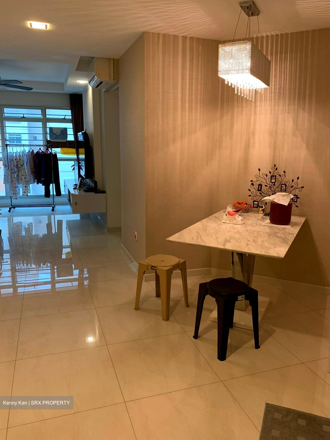 Blk 295 Punggol Grove (Punggol), HDB 4 Rooms #550058231